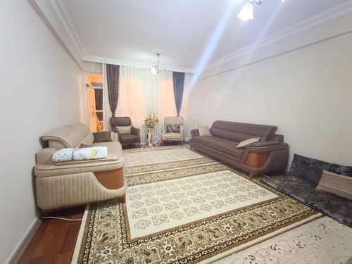 BABACANDAN YENİŞEHİR'DE ASANSÖRLÜ 3+1 SATILIK DAİRE 