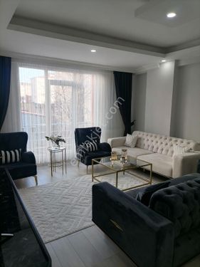 İSTASYON MAHALLESİ 2 KAT 145 M2 DOĞU CEPHE SATILIK DAİRE 