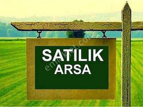  KIZILTOPRAKTAN TORBALIDA 6 KAT KONUT İMARLI ACİL  SATILIK SÜPER ARSA