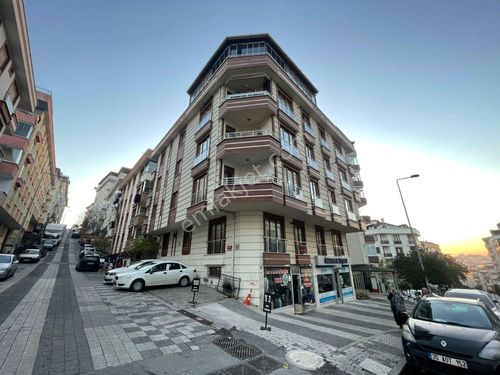  HANCIOĞLU CADDESİ'NDE ÇOK TEMİZ SATILIK 3+1