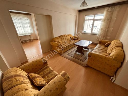  3+1 125 M2 YENİ AKTIP YAKINI FULL EŞYALI KİRALIK DAİRE