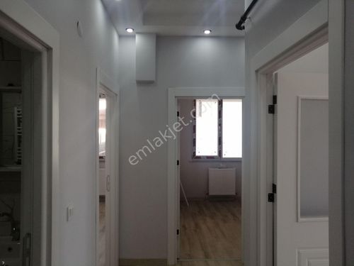  ÇOBANÇEŞME MAHALLESİ SİTE İÇİ SIFIR Y.GİRİŞ 2+1 SATILIK DAİRE