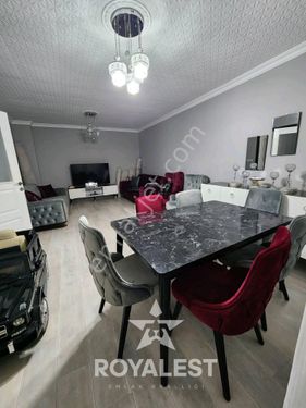  ROYALEST TEN EKSİKSİZ FULL YAPILI KAÇMAZ DAİRE