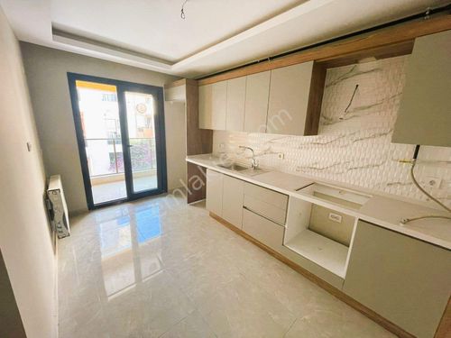 ŞİRİNYER HÜRRİYET MAHALLESİN'DE 3+1 SIFIR SATILIK DAİRE 