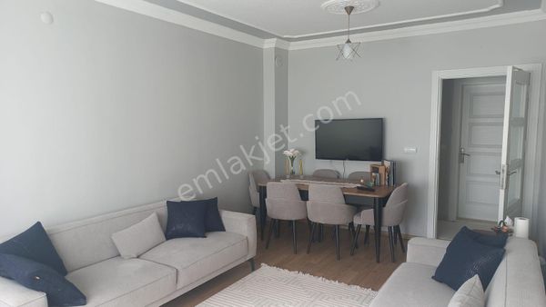  TUŞBA KALECİK TOKİ'DE SATILIK 3+1 DAİRE