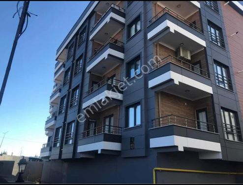 SEYRANTEPEDE ULTRA LÜX EŞYALI 1+1 KİRALİK DAİRE 