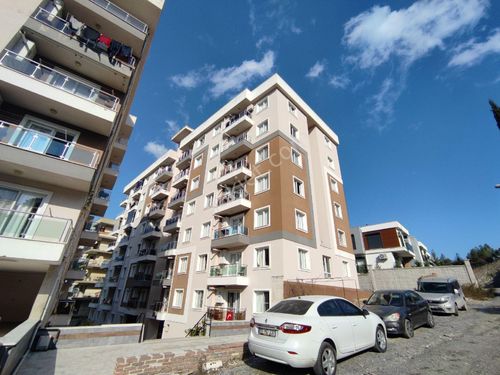  AYDIN SÖKE YENİKENT MH EŞYALI KİRACILI 2+1 DAİRE