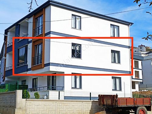 Esenköy Ova'da Satılık, Az Katlı 2+1 Fırsat Yeni Daire