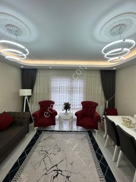  BAHÇIVAN MAHALLESİNDE SATILIK 3+1 SİTE İÇİ LÜKS DAİRE