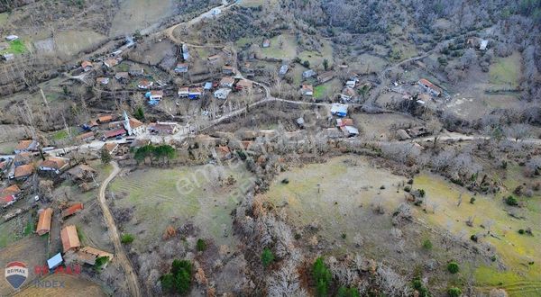 YENİCE' DE VİLLA İMARLI ARSA SATILIKTIR.