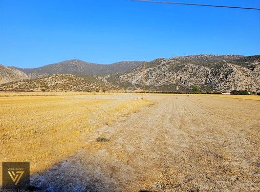 Vega invest'ten Korkuteli Karataş'ta Yatırımlık Arazi
