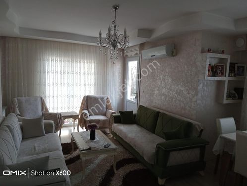  ÇERÇİ EMLAK'TAN ÖĞRETMENLER  MAH.APT DUBLEKS  KAT SATILIK  DAİRE