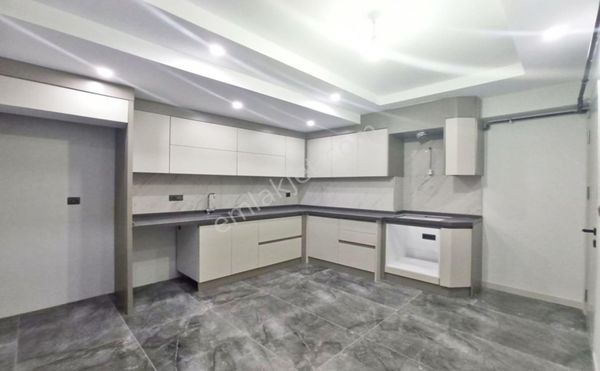  AVRASYA YAPI'DAN HER ZEVKE VE BÜTÇEYE UYGUN 2+1 SATILIK DAİRE KOD 3142