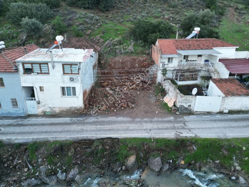  İzmir Torbalı Dağkızılca'da Köyiçi İmarlı Arsa