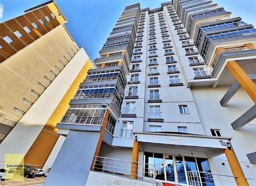 LÜKS SİTEDE 3+1 155 M² GÜNEY CEPHEDE NATAVEGA AVM İKEA YAKINI