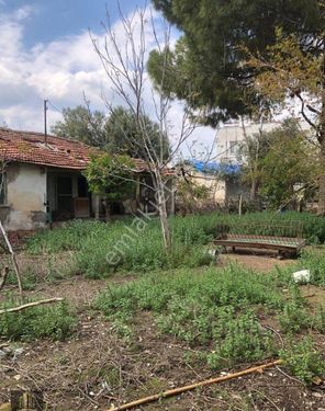 Torbalı PamukYazı'da  Arsa Niteliğinde Köy içi  600 M2 Satılık Köy Evi