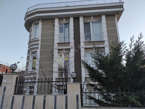 BÜYÜKÇEKMECE 19 MAYIS MAHALLESİ YENİ BİNADA 2+1 SATILIK DAİRE 