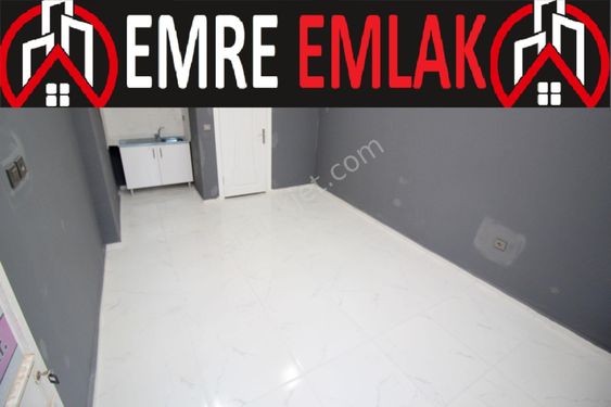  ꧁꧂EMRE EMLAKTAN꧁꧂ETİLER'DE MUHTEŞEM LOKASYONDA 1+0 SATILIK DÜKKAN HOME OFİS