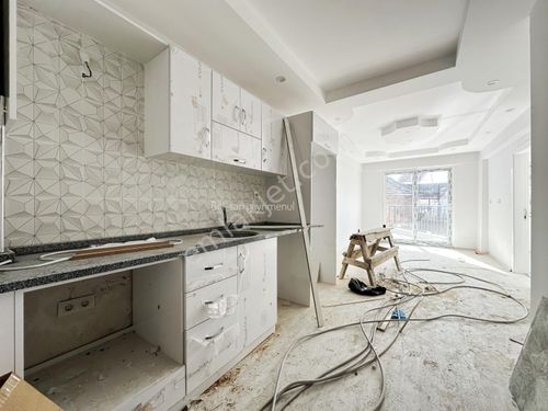  🏡 GÖL-SAN GAYRİMENKUL’DEN 🏡 DUMLUPINAR MAH. 1+1 55 M2 ARAKAT BALKONLU YATIRIM FIRSATI 