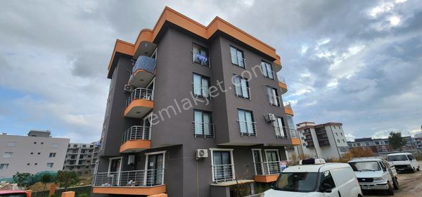  YATIRIMCISINA SEYREK DE SATILIK GENİŞ 1+1 DAİRE