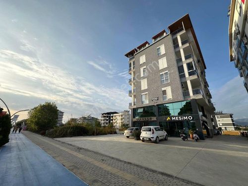 PAZARCI DA CADDE ÜZERİ 2+1 DAİRE