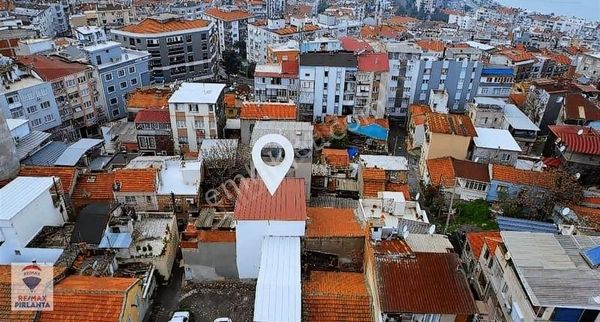 İzmir Karataş Güngör Mahallesi 3+1 Teraslı Müstakil Ev