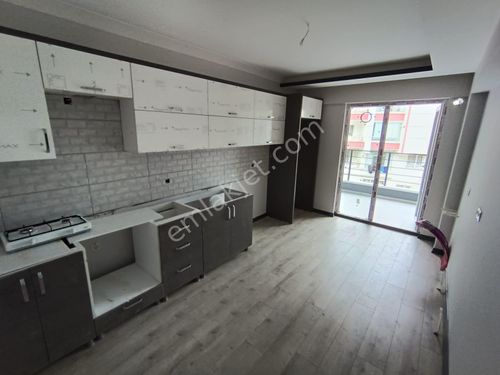  ŞİRİNTEPE.  SIFIR BİNADA FULL YAPILI SATILIK 3+1 DAİRE.