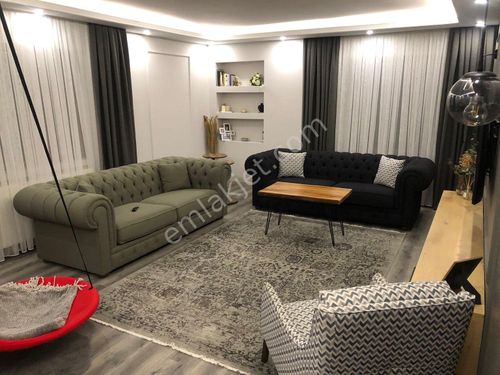  ÇANKAYA DİKMEN KARAPINAR 3+1 MASRAFSIZ SATILIK DAİRE