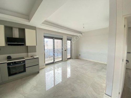 ALTINTAŞ BABYLON'DA GENİŞ TERASLI SATILIK 1+1 LÜKS DAİRE