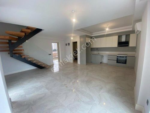 ALTINTAŞ BABYLON'DA GENİŞ TERASLI SATILIK 2+1  DUBLEKS DAİRE