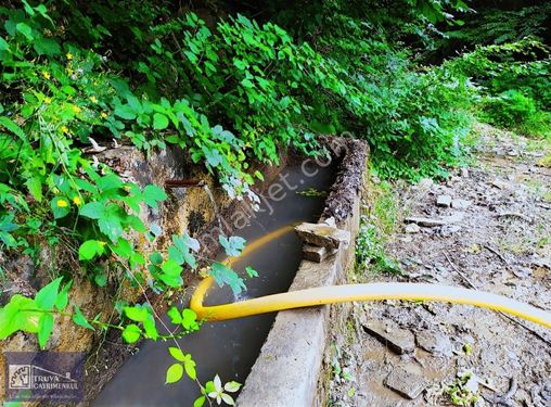 TRUVA'DAN KAZANCI'DA UYGUN FİYATLI SATILIK TARLA