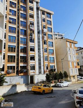 Çırçır'da yeni binada kiralık 2+1
