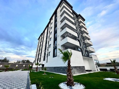 TORBALI AYRANCILAR’DA 3+1 130 m2 SİTE İÇİ HAVUZLU SIFIR OTOPARKLI DAİRELER