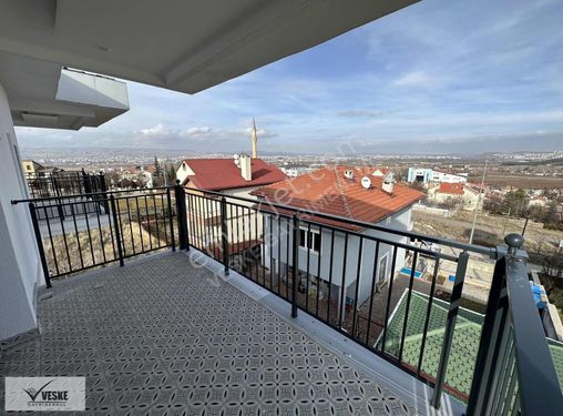 VESKE' den Karşıyaka'da Satılık "6+1" Eşsiz Lüks Villa
