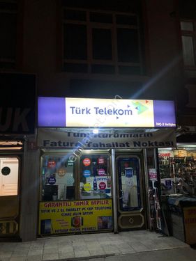 acil satılık Türk Telekom 