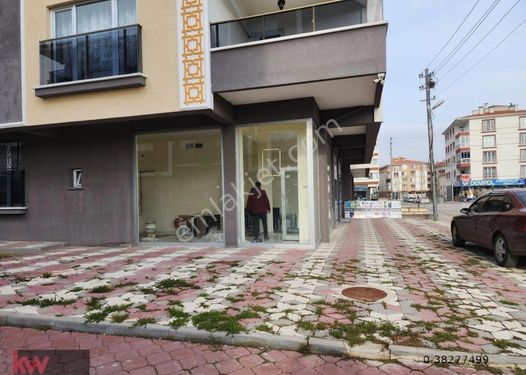 Sincan Yenikent Mustafa Kemal Mah. Satılık Dükkan
