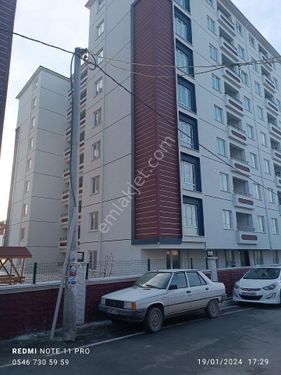  KAPAKLI YILDIZKENTE SİTE İÇERSİNDE SATILIK SIFIR 2+1 DAİRE