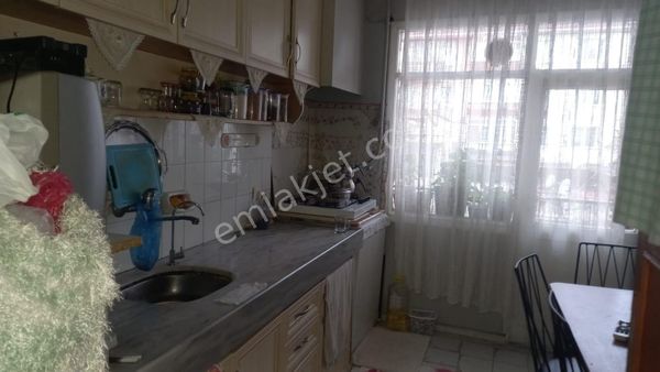 Fatih'ten gemlik hamidiye mah cadde cepheli 3+1 120m2 2.kat satılık daire