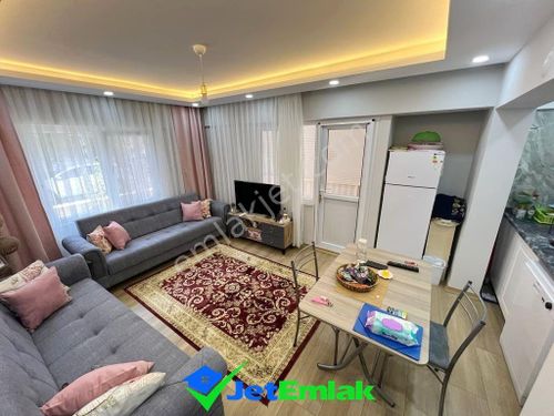  JET EMLAK'TAN AKÇAY MERKEZDE BAKIMLI MASRAFSIZ 2+1 DAİRE