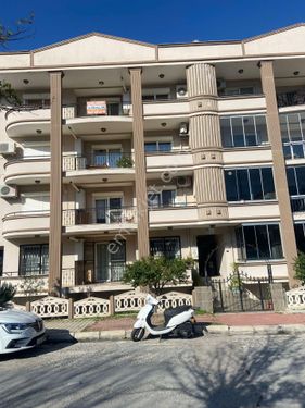  TİRE DOĞUŞ EMLAKTAN MANZARALI GÜNEY CEPHE KİRALIK DAİRE