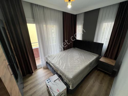  ADANA ÇUKUROVA BEYAZEVLERDE ULTRA LÜKS 1+1 FUL ARTI FUL EŞYALI KİRALIK DAİRE