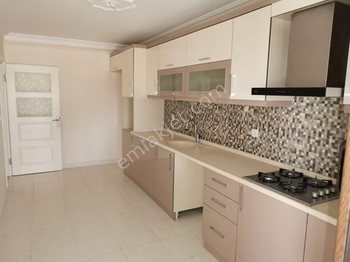 BURSA NİLÜFER ,DEMİRCİ MAH. SATILIK 3+1 DAİRE 