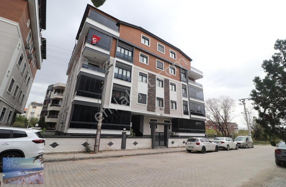 ÖZGÜVEN'DEN AKÇAY'DA 2+1 AYRI MUTFAK FIRSAT DAİRE