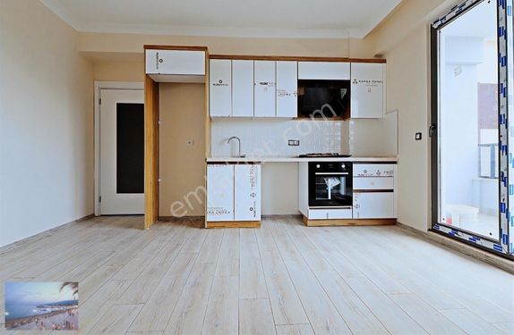 ÖZGÜVENDEN AKÇAY'DA SATILIK *1+1* SIFIR DAİRE