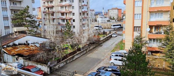 MEHMET AKİF ERSOY MAH. MASRAFSIZ GENİŞ ARA KAT ESKİ TAPU ARKASI