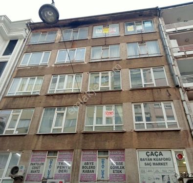 Bursa Nalbantoglunda satılık ofisler