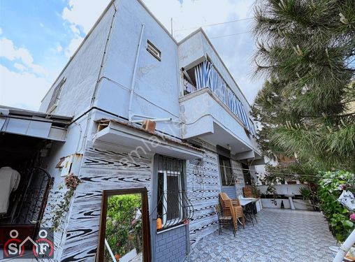 Manisa Horozköy Satılık İmarlı 2 Katlı Doğalgazlı Müstakil Ev