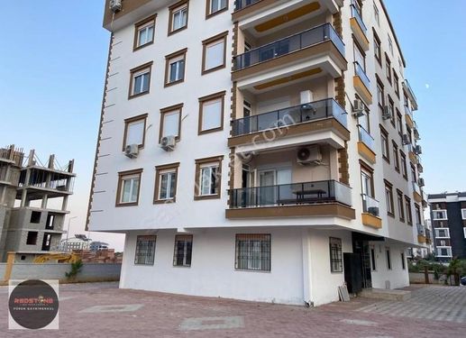 MAZIDAĞI ÇANKAYA'DA ŞEHİR HASTANESİ YAKINI SATILIK 3+1 DAİRE