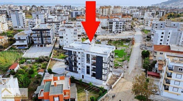 FIRSAT ANAHTAR TESLİM 2+1 DAİRE