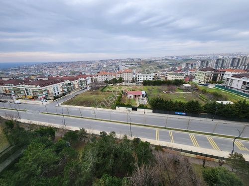 İHLAS MARMARA EVLERİ 2.KISIM 3.ADA DA MANZARALI 3+1 KİRALIK DAİRE 